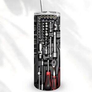 Men Tumbler